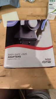 Adaptéry na bogaboo