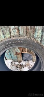 Letní pneu Pirelli Cinturato P7