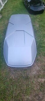 Thule X1 střešní box