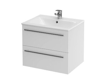 Umyvadlová skříňka Cersanit