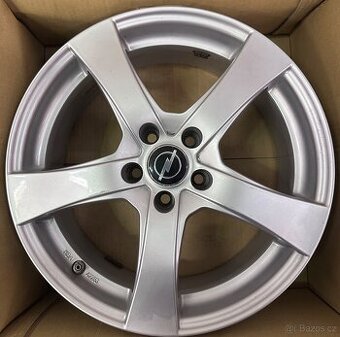5x115 R17 7J ET41 Opel