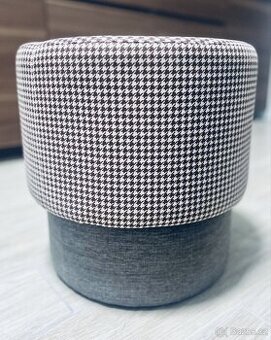 Taburet / Puf Bonami