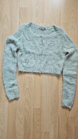 Dívčí svetr 146-152, Lindex
