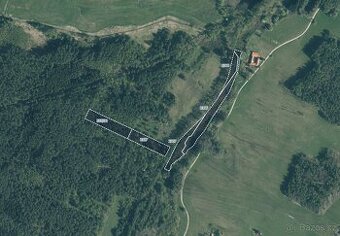 Louka, prodej, Hrdlořezy, Suchdol nad Lužnicí, Jindřichův Hr