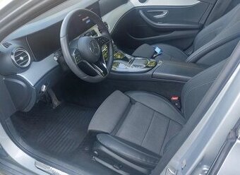 Prodám Mercedes-Benz E 220 D
