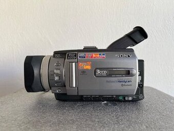 SONY DCR-TRV950E MiniDV Camcoder