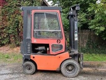 DESTA DV 16 AK  Vysokozdvižní vozík Desta