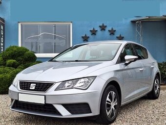 Seat Leon 1.2TSi TOP STAV