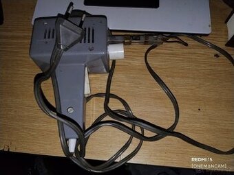 Tři páječky, Kovopol