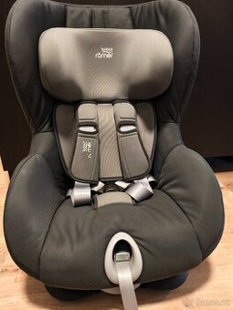 Britax Romer king II