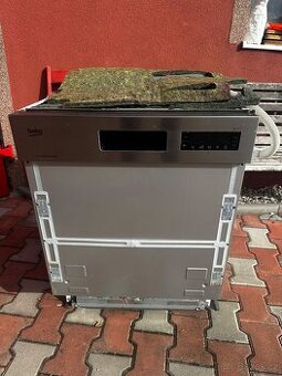 Beko ProSmartInverter DSN28330X