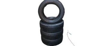 205/60/16C Toyo - zimní - možnost zaslání 1140.