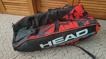 Head Radical 12R Monstercombi taška