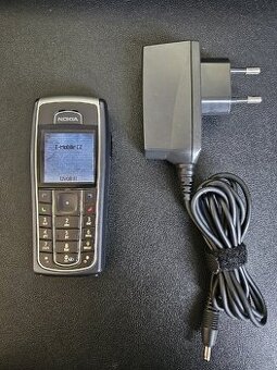 Nokia 6230