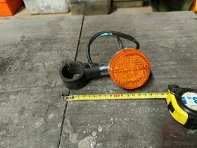 Blinkr Honda shadow aero