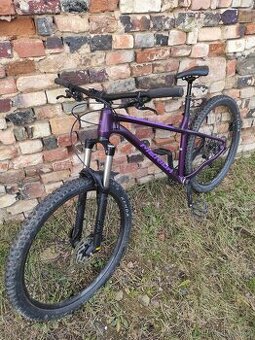 Horské kolo Merida Big Trail 400