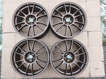 Prodám 19" OZ Racing Ultraleggera HLT (19x9, ET42, 5x112)