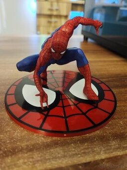 Spiderman akční figurka