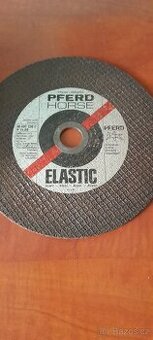 Prodám nové řezné kotouče