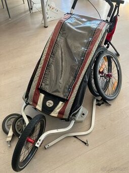 Chariot Thule CX1