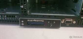 servery uloziste (15disku), pc skrine, dell server atd - 1