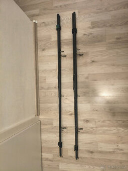 SPRO Governor Carp 3,6m, 3 lbs, 3díl