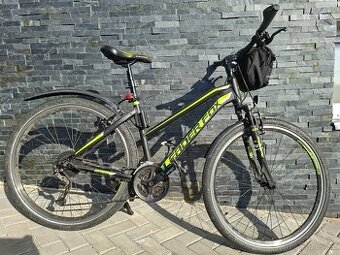 Dámské kolo LeaderFox