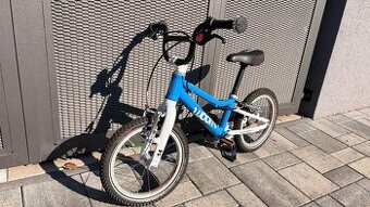 Dětské kolo Woom 2