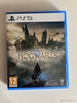 Hogwarts Legacy