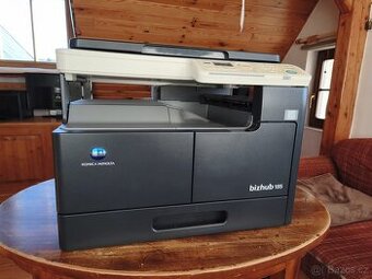 Konica Minolta Bizhub 185