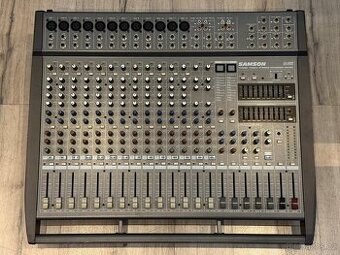 Samson TXM20 - Powermix