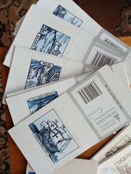 Zápalkové krabičky