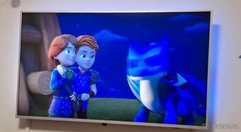 Prodám Philips 58PUS8505/12