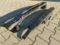 Seat Alhambra , VW Sharan - zadní výztuha