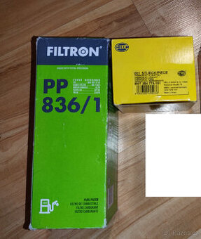 Audi A3 8L 1.6 74kw díly