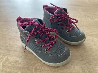 Celoroční kotníčková obuv Ricosta Pejo, vel. 21