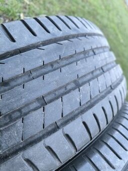 Pirelli P7 205/55/16