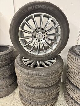 Original alu mercedes G klasse w463 r20 AMG 5x130 bez vad