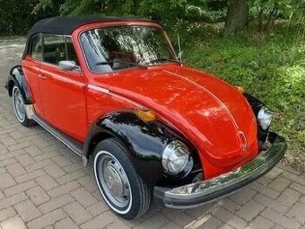 Volkswagen Brouk 1303