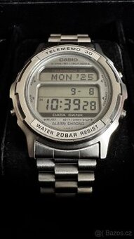 CASIO DATA BANK DW-3600