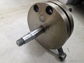 Klikovka Jawa 250/353 Kývačka