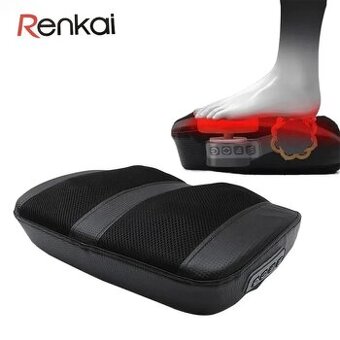 Health Foot Massager: Relaxing Massage for Home Comfort