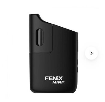 FENIX MINI vaporizer