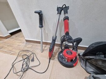 Bruska na sádrokartony