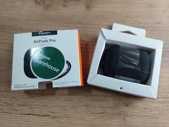 Spigen Urban Fit pouzdro AirPods Pro