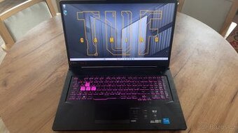 ASUS TUF F17