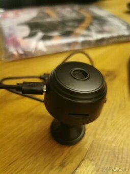 FHD mini kamera