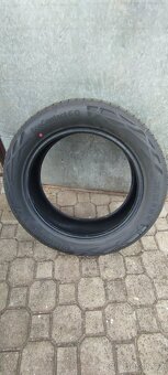 Continental EcoContact 6 Q 215/55 R18 H