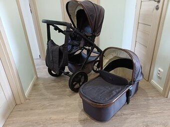 Kočárek MOON specials