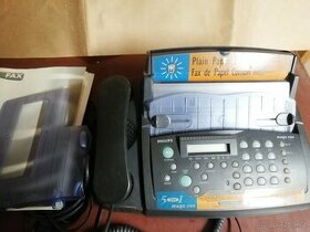 fax Phillips 5 v 1